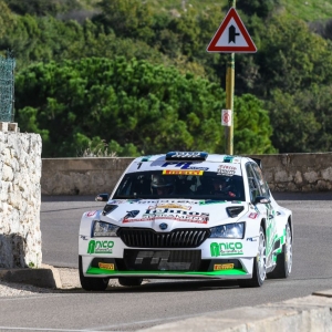 27° RALLY GOLFO DELL' ASINARA - Gallery 3